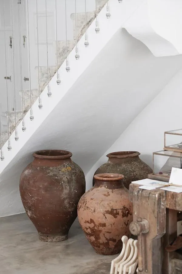 Casa Ceu Bed & Breakfast Olhao