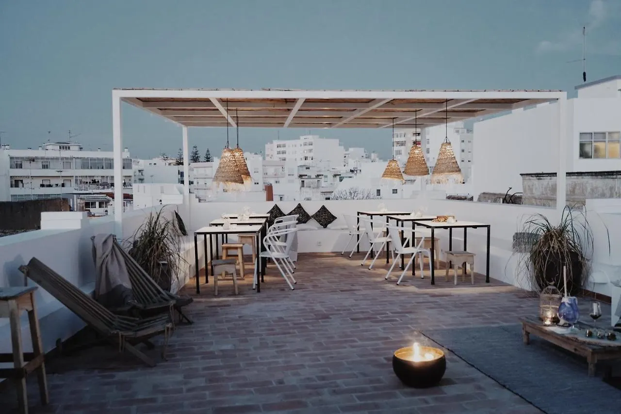 Casa Ceu Bed & Breakfast Olhao