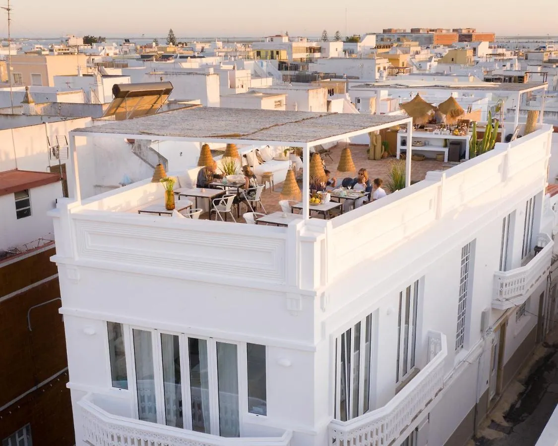 Casa Ceu Bed & Breakfast Olhao