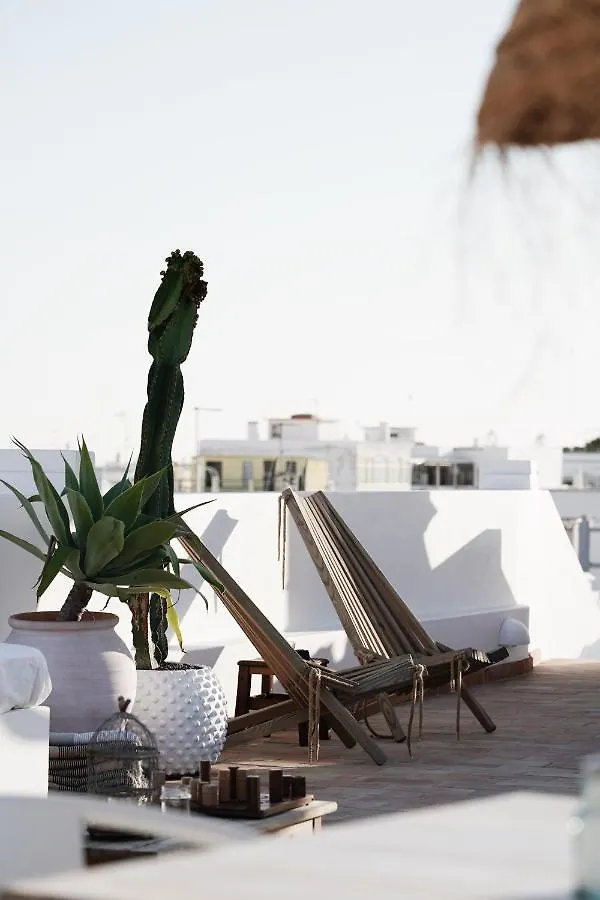 Casa Ceu Bed & Breakfast Olhao