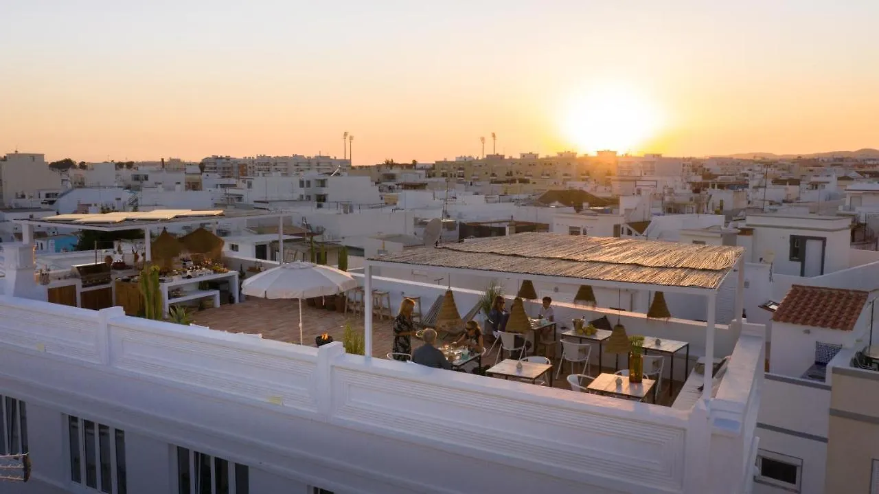 Casa Ceu Bed & Breakfast Olhao