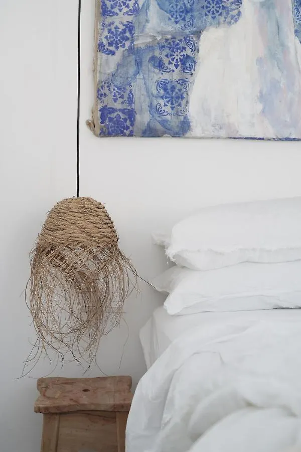 Casa Ceu Bed & Breakfast Olhao