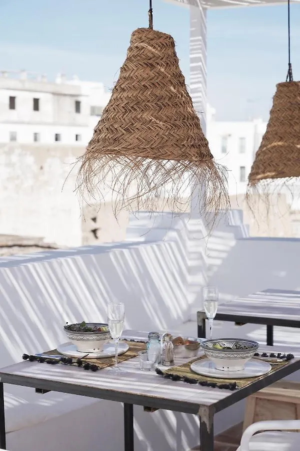 Casa Ceu Bed & Breakfast Olhao 0*,