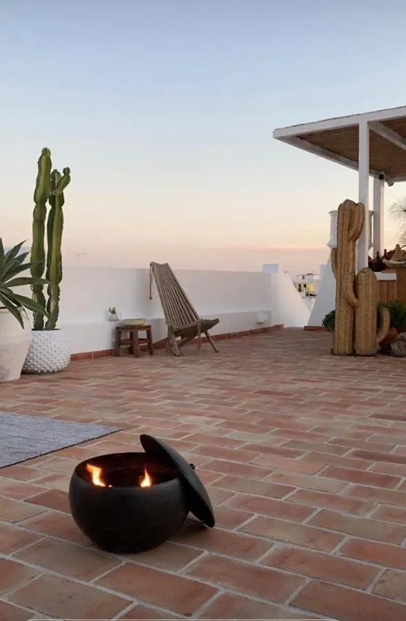 Casa Ceu Bed & Breakfast Olhao 0*,  Portugal