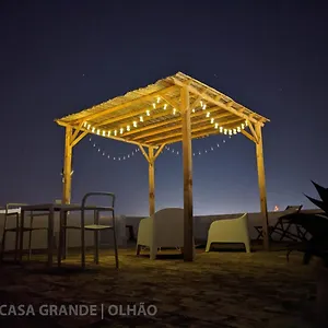 Al Casa Grande Bed & Breakfast